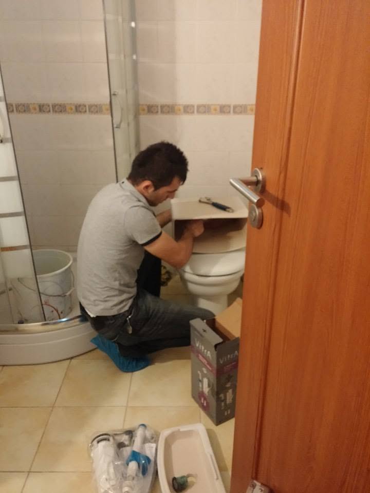 Konya pimaş gider açma